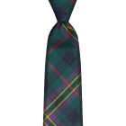 Tartan Tie - Kennedy Modern